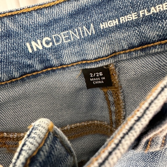 🛍️INC jeans - Picture 12 of 13